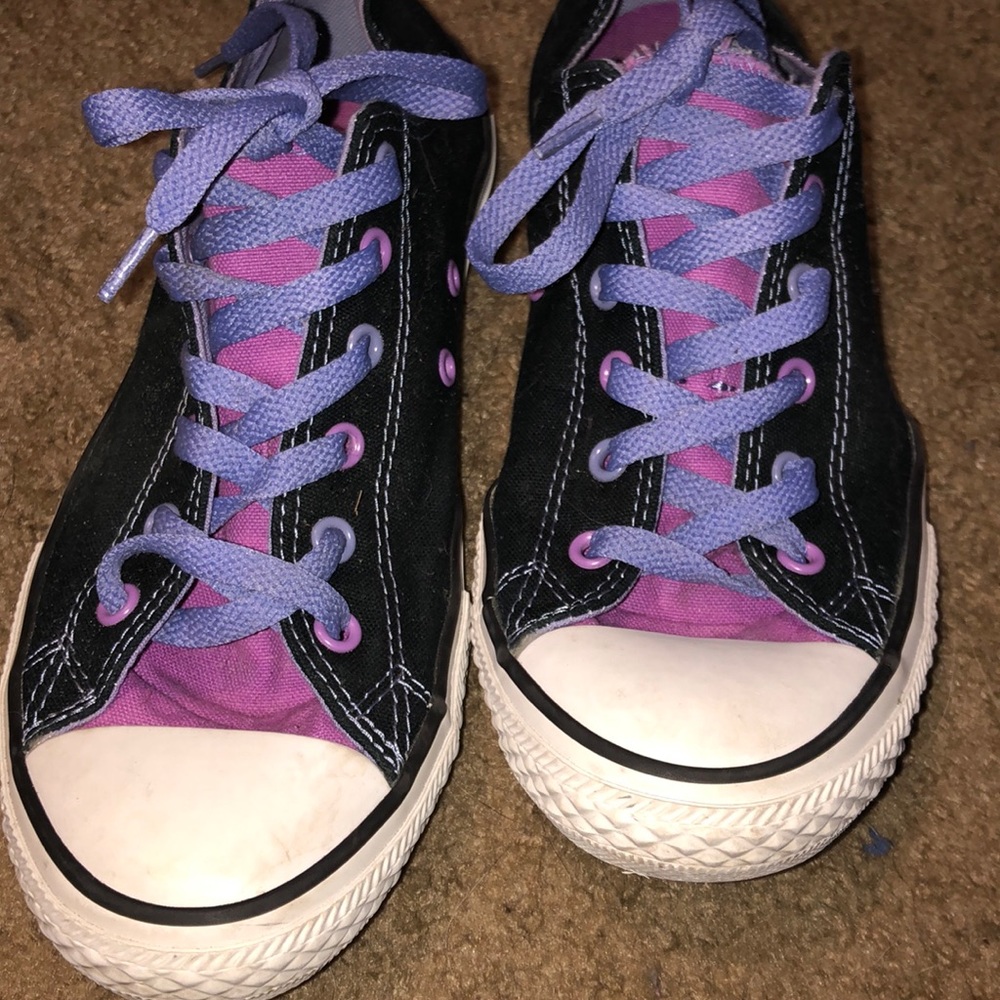 Converse